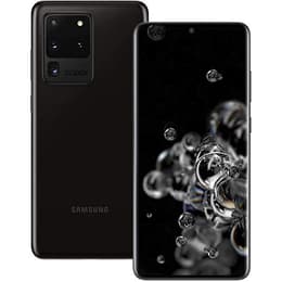 Galaxy S20 Ultra 5G Dual Sim
