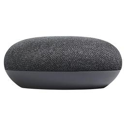 Enceinte Bluetooth Google Home Mini - Noir
