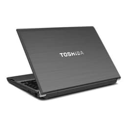 Toshiba Portege R700 13" Core i3 2,4 GHz  - HDD 320 Go - 4 Go AZERTY - Français