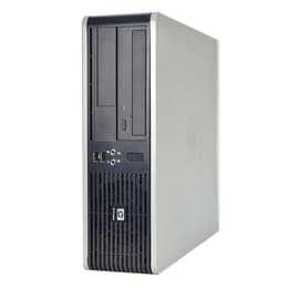 HP Compaq DC7900 Core 2 Duo 2,66 GHz - HDD 80 Go RAM 2 Go