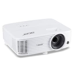 Vidéo projecteur Acer P1350W Blanc