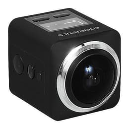 Caméra Sport Energetics CAM 360