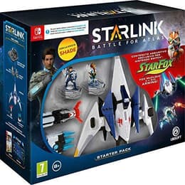 Starlink Battle For Atlas Starter - Nintendo Switch