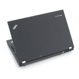 Lenovo X220 12" Core i3 2 GHz - SSD 240 Go - 8 Go AZERTY - Français