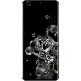 Galaxy S20 Ultra 5G 128 Go Dual Sim - Noir Cosmique - Débloqué