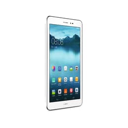 Huawei MediaPad T1 (2016) 8 Go - WiFi + 4G - Blanc - Débloqué