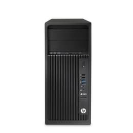 HP Workstation Z240 Core i5 3,2 GHz - HDD 500 Go RAM 8 Go