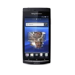 Sony Xperia Arc 8 Go - Noir - Débloqué