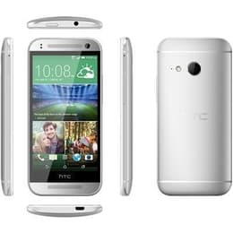 HTC One Mini 2 16 Go - Argent - Débloqué