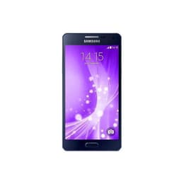 Galaxy A5 (2015) 16 Go - Noir - Débloqué