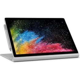 Microsoft Surface Book 13,5” (Juin 2016)