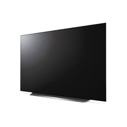 SMART TV LG OLED Ultra HD 4K 140 cm OLED55C9