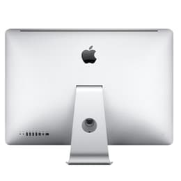 iMac 21" (Fin 2009) Core 2 Duo 3,06GHz - HDD 1 To - 4 Go AZERTY - Français