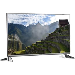 SMART TV Panasonic LED Ultra HD 4K 102 cm TX-40EX610