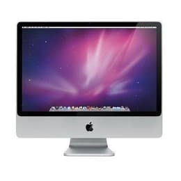 Apple iMac 21,5” (Fin 2009)