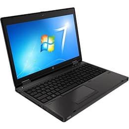 HP ProBook 6470b 14" Core i5 2,6 GHz  - HDD 500 Go - 4 Go AZERTY - Français