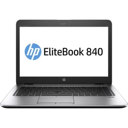 HP Elitebook 840 G3 14” (2016)