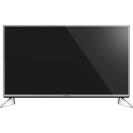 SMART TV Panasonic LCD Ultra HD 4K 124 cm TX-49EX610E