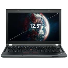 Lenovo ThinkPad X230 12" Core i5 2,6 GHz  - HDD 320 Go - 4 Go AZERTY - Français