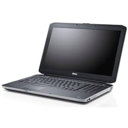 Dell Latitude E5530 15" Core i3 2,5 GHz  - HDD 320 Go - 4 Go AZERTY - Français