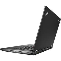 Lenovo ThinkPad T430s 14" Core i5 2,6 GHz  - SSD 500 Go - 4 Go AZERTY - Français