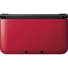 Console Nintendo 3DS XL 4Go - Rouge / Noir