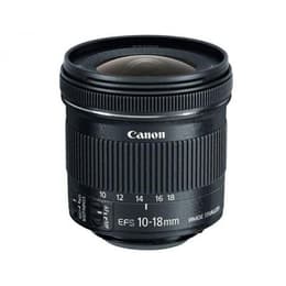 Objectif Canon Canon 10-18 mm f/4.5-5.6