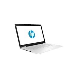 HP NoteBook 17-AK055NF 17,3” (2012)