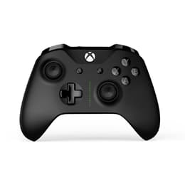 Xbox One X 1000Go - Noir - Edition limitée Project Scorpio