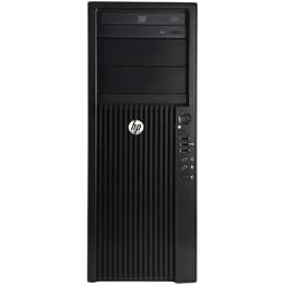 HP Z200 Core i3 3,06 GHz - HDD 160 Go RAM 4 Go