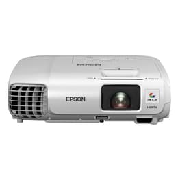 Vidéo projecteur Epson EB-X27 Blanc