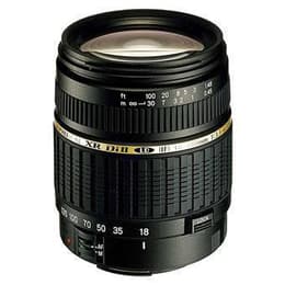 Objectif Tamron Canon EF-S, Nikon F (DX), Pentax KAF, Sony/Minolta Alpha 18-200mm f/3.5-6.3