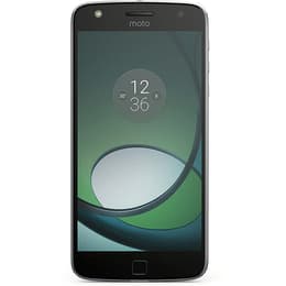 Motorola Moto Z Play 32 Go - Noir - Débloqué