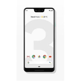 Google Pixel 3 XL 64 Go - Blanc - Débloqué