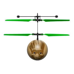 Hélicoptère World Tech Toys Marvel Guardians of The Galaxy Baby Groot