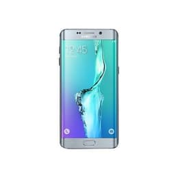 Galaxy S6 edge+ 32 Go - Argent - Débloqué