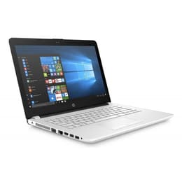 HP Notebook 14-bw015nf 14" A9 3 GHz - SSD 256 Go - 8 Go AZERTY - Français