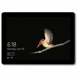 Microsoft Surface Go (2012) 64 Go - WiFi - Gris - Sans Port Sim