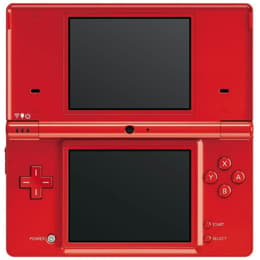 Console Nintendo DSI - Rouge