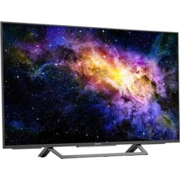 SMART TV Sony LED Full HD 1080p 124 cm KDL49WD750