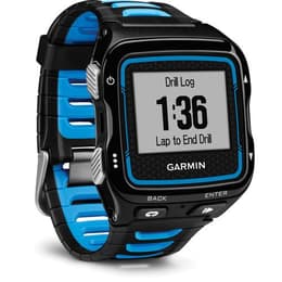 Montre Cardio GPS Garmin Forerunner 920XT - Bleu
