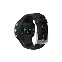 Montre Cardio GPS Suunto Spartan Trainer Wrist HR - Noir