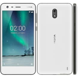 Nokia 2 8 Go - Blanc - Débloqué