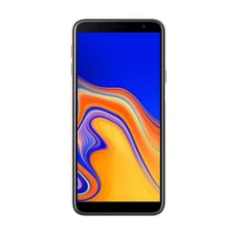 Galaxy J4+ 32 Go Dual Sim - Or (Sunrise Gold) - Débloqué
