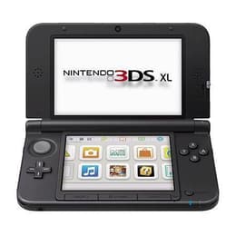 Console Nintendo 3DS XL 2Go - Noir
