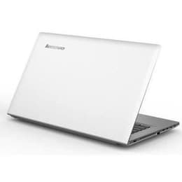 Lenovo IdeaPad Z50-70 15" Core i3 1,7 GHz - HDD 1 To - 4 Go AZERTY - Français