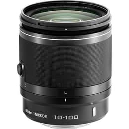 Nikon 1 NIKKOR 10-100mm f/4.0-5.6 VR Objectif Noir 