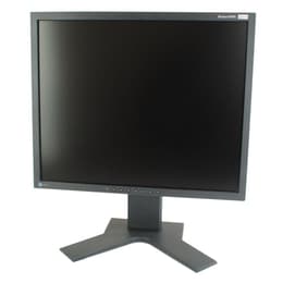 Écran 19" LCD SXGA Eizo Flexscan S1901SH