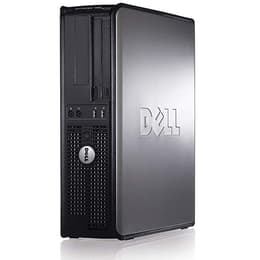 Dell OptiPlex 780 SFF Pentium 2,7 GHz - HDD 160 Go RAM 4 Go