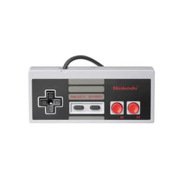 Console Nintendo NES + Manette - Gris